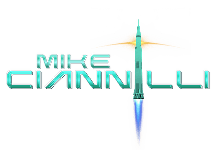 Mike Ciannilli Logo