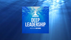 Deep Leadership