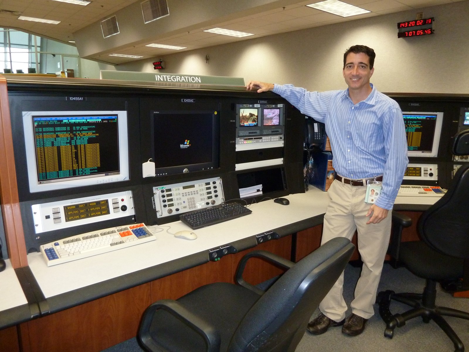 Built From Real Responsibility