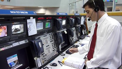 Mike Ciannilli Count Down