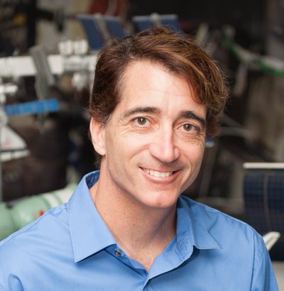 Mike Ciannilli Headshot