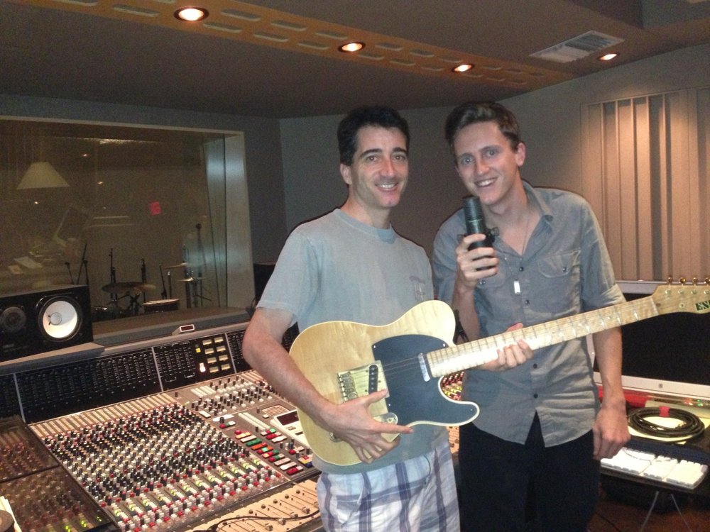 Mike Ciannilli creative consulting