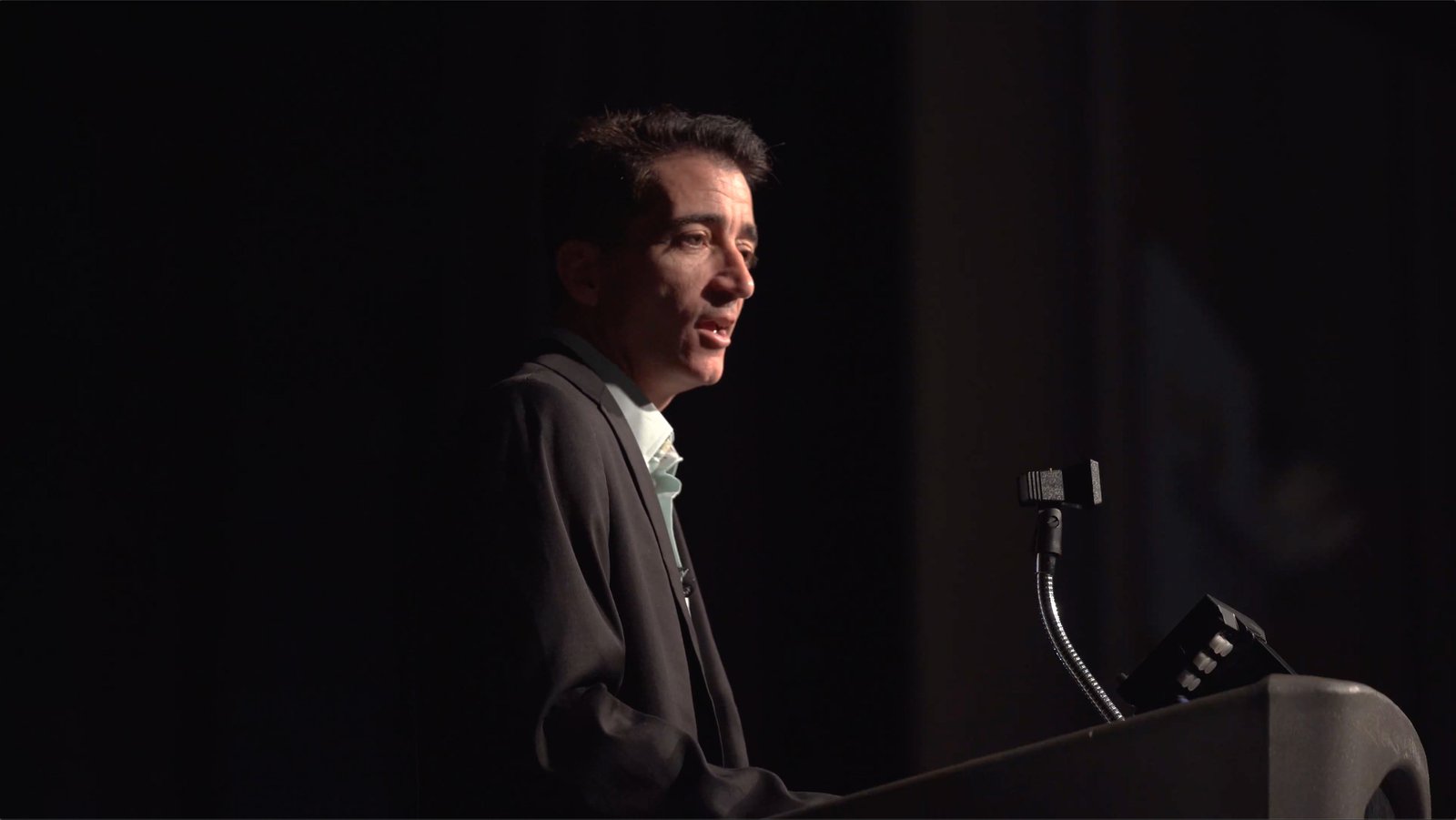 Where This Keynote Fits