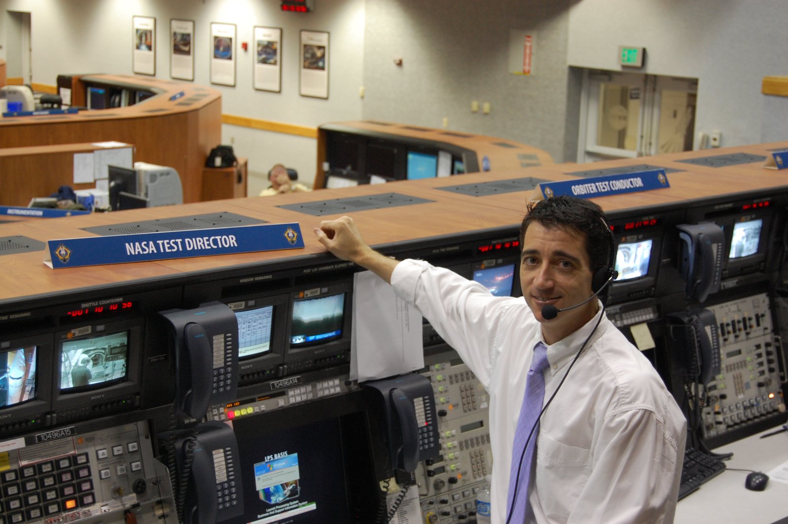 The Difference This Work Brings